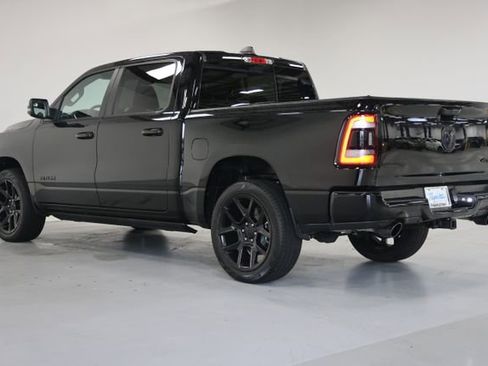 Used 2023 RAM 1500 Laramie AWD/4WD image 13