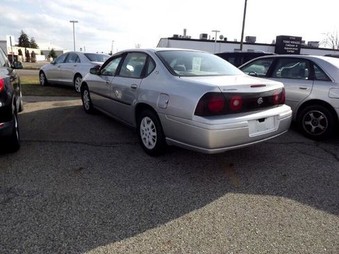 Used 2004 Chevrolet Impala image 5