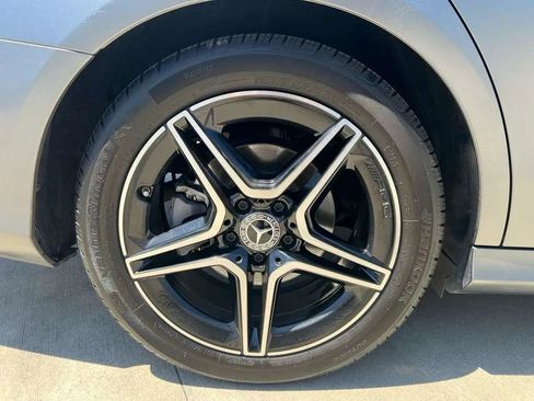 Used 2022 Mercedes-Benz E 350 Sedan image 14