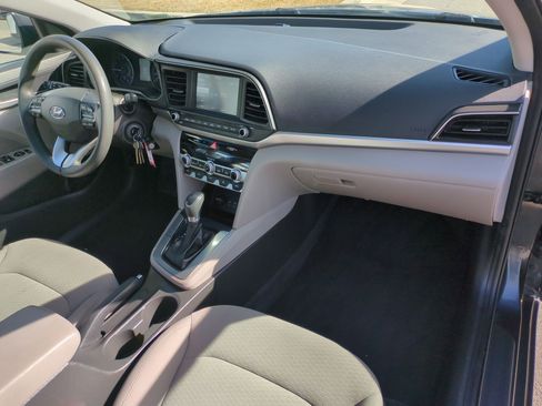 Used 2020 Hyundai Elantra SEL image 32