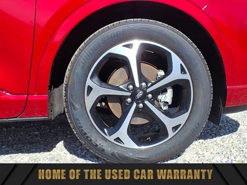 Used 2023 Ford Escape ST-Line Select w/ Tech Pack #2 image 11