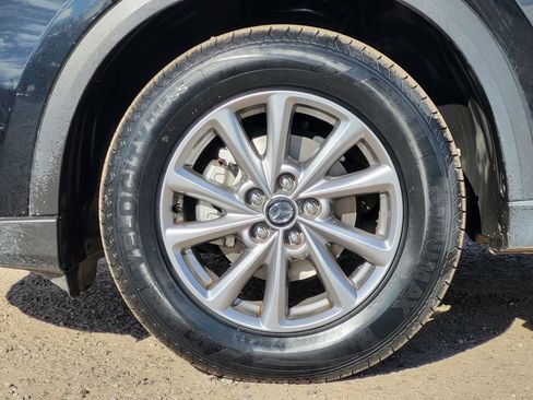 Used 2022 MAZDA CX-5 AWD 2.5 S w/ Preferred Package image 10