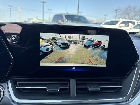 New 2026 Chevrolet Trax ACTIV w/ Driver Confidence Package image 17