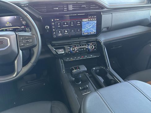 Used 2025 GMC Sierra 1500 AT4 w/ AT4 Premium Package image 52