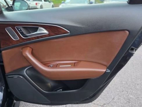 Used 2018 Audi A6 2.0T Premium Plus w/ Premium Plus Package image 56