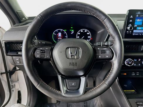 Used 2024 Honda CR-V Sport Touring image 12