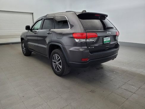 Used 2018 Jeep Grand Cherokee Laredo AWD/4WD image 5