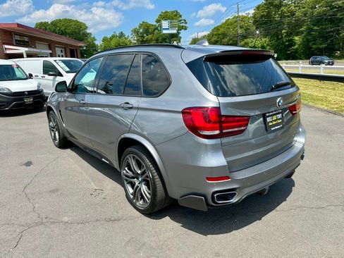 Used 2016 BMW X5 xDrive35i AWD/4WD image 6