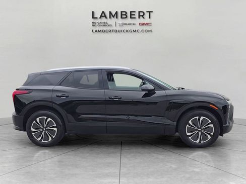 Used 2024 Chevrolet Blazer EV LT AWD/4WD image 6