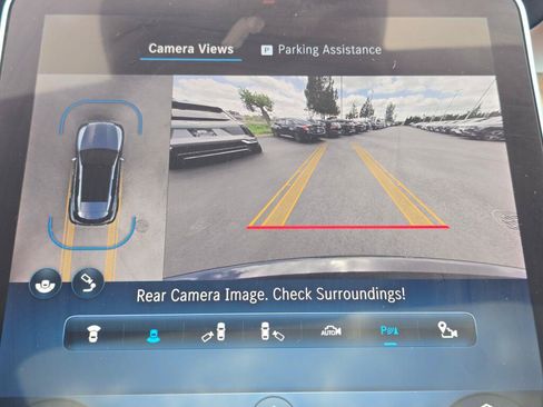 Used 2024 Mercedes-Benz GLC 300 4MATIC w/ Driver Assistance Package image 42