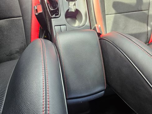Used 2016 Subaru WRX AWD/4WD image 22