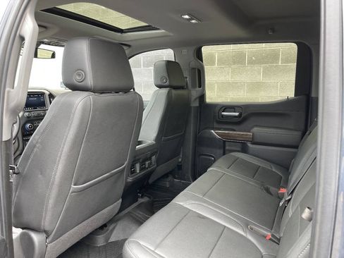 Used 2021 Chevrolet Silverado 1500 RST w/ True North Edition Plus AWD/4WD image 11