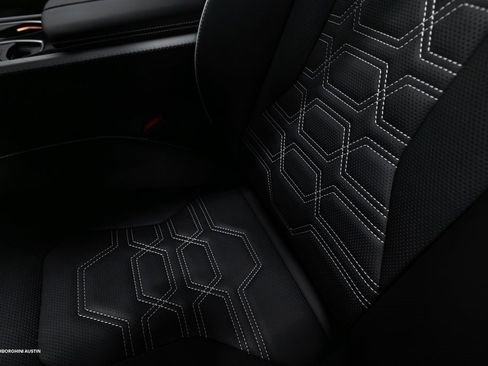 New 2025 Lamborghini Urus SE image 35