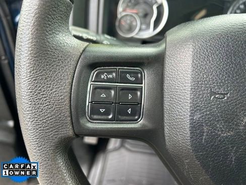 Used 2021 RAM 1500 Tradesman w/ Chrome Plus Package AWD/4WD image 19