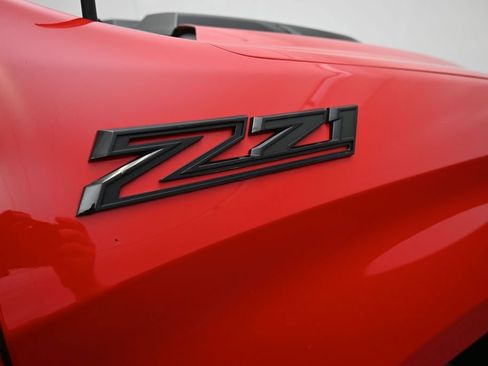 Used 2022 Chevrolet Silverado 1500 LT Trail Boss AWD/4WD image 26