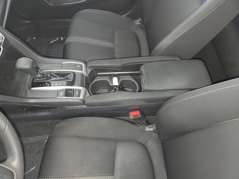 Used 2016 Honda Civic LX image 17
