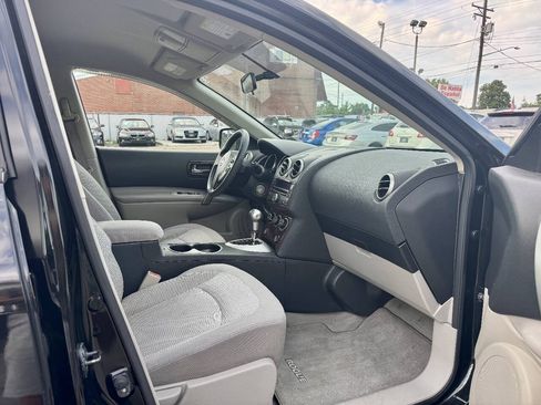 Used 2010 Nissan Rogue SL AWD/4WD image 11