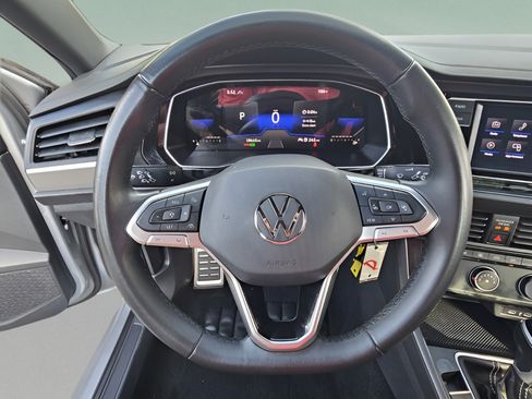 Used 2023 Volkswagen Jetta Sport FWD image 20