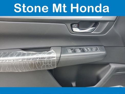 New 2026 Honda CR-V EX image 18