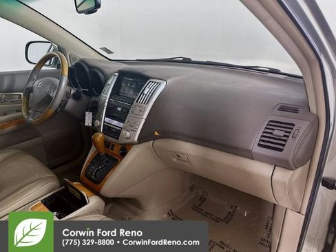 Used 2009 Lexus RX 350 AWD image 29