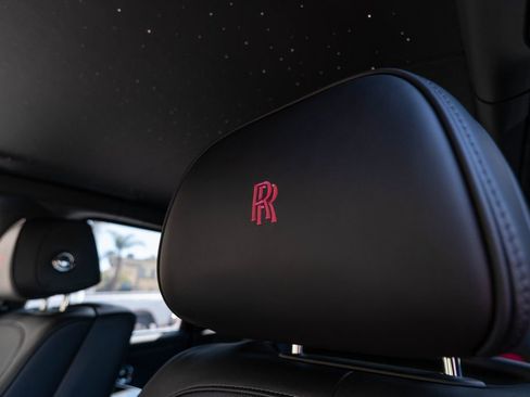 New 2026 Rolls-Royce Cullinan AWD/4WD image 10