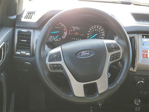 Used 2019 Ford Ranger XLT w/ Black Appearance Package image 11