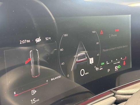 Used 2025 Audi SQ5 Premium Plus AWD/4WD image 16