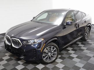 New 2026 BMW X6 xDrive40i video 2