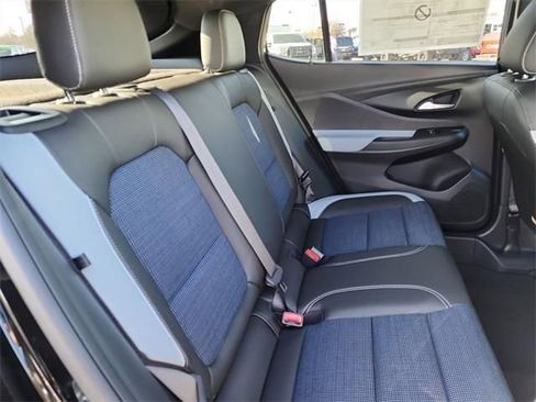 New 2026 Buick Envista Preferred FWD image 17