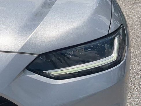 New 2027 Honda HR-V LX image 9