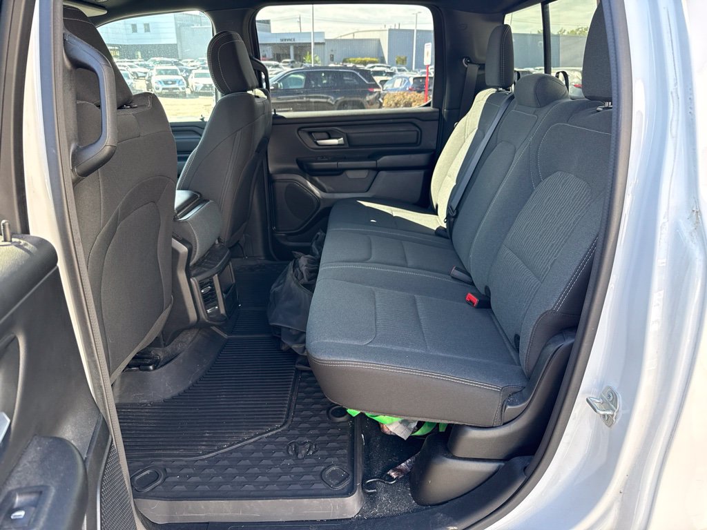 Used 2023 RAM 1500 Tradesman w/ Night Edition AWD/4WD image 11