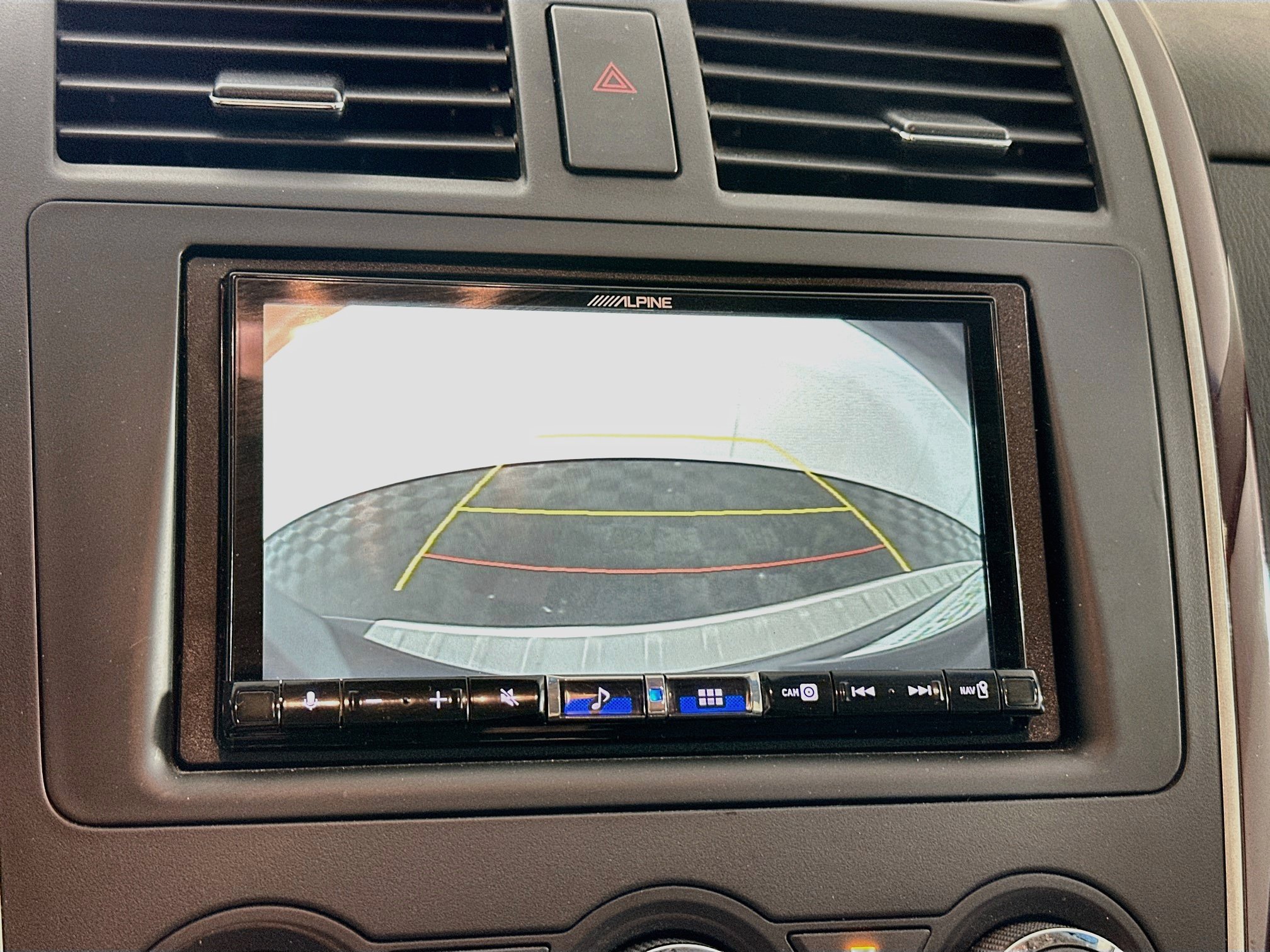 Used 2013 MAZDA CX-9 Grand Touring w/ GT Technology Pkg FWD image 22