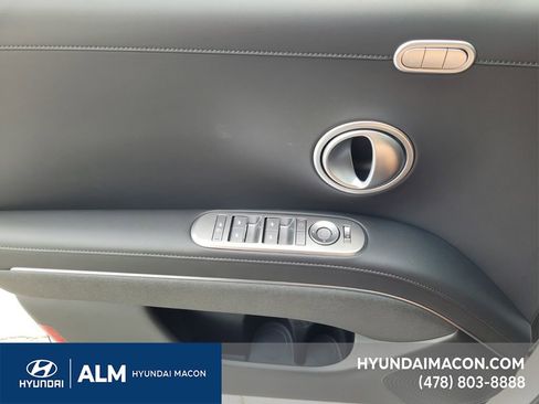 New 2026 Hyundai Palisade Calligraphy image 24