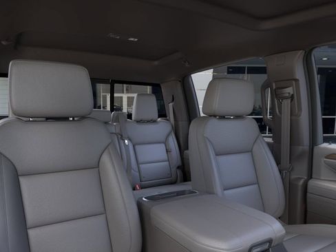 New 2026 GMC Sierra 3500 SLT w/ SLT Convenience Package AWD/4WD image 24