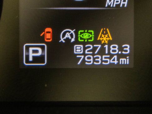 Used 2020 Subaru Outback Limited XT w/ Popular Package #2 image 36