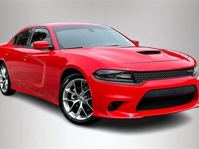 Used 2021 Dodge Charger GT