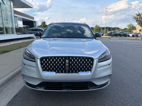 Used 2020 Lincoln Corsair Reserve FWD image 8