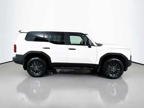 Used 2024 Toyota Land Cruiser 1958 AWD/4WD image 5