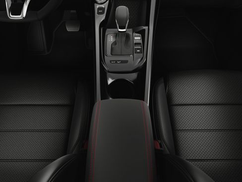 New 2024 Dodge Hornet R/T Plus w/ R/T Blacktop Package image 27