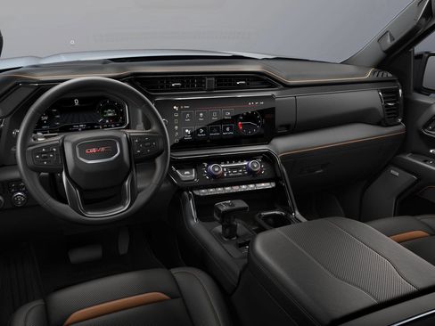 New 2026 GMC Sierra 1500 AT4 w/ AT4 Premium Package AWD/4WD image 30