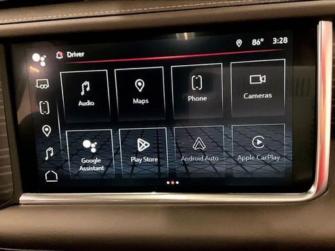 Used 2023 GMC Yukon XL Denali w/ Denali Reserve Package AWD/4WD image 32