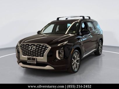 Used 2021 Hyundai Palisade SEL w/ Premium Package