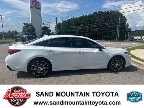 Used 2021 Toyota Avalon Touring w/ Advanced Safety Package FWD image 2