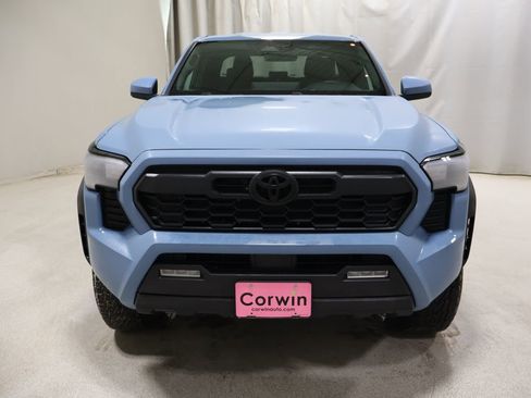 New 2026 Toyota Tacoma TRD Off-Road image 2
