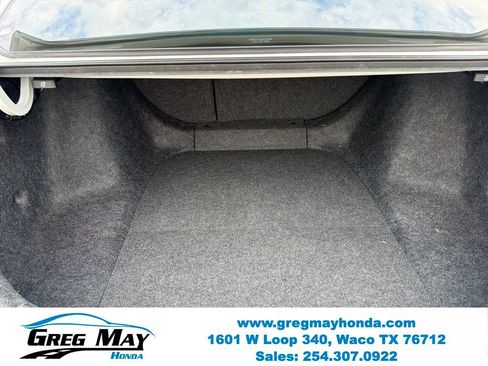 Used 2021 Honda Accord Touring image 27