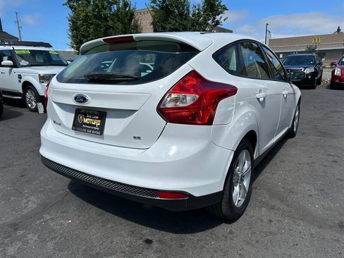 Used 2013 Ford Focus SE image 5