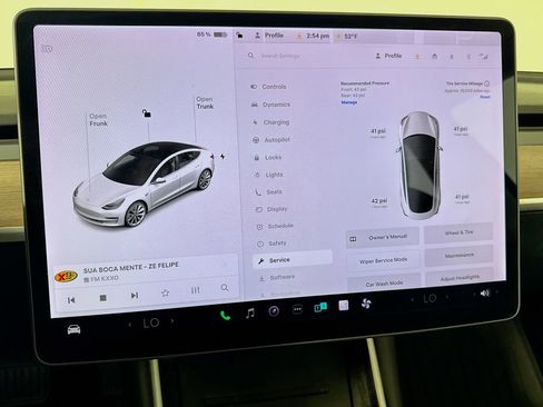 Used 2018 Tesla Model 3 Long Range image 34