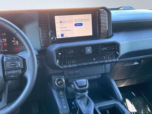 Used 2025 Toyota Land Cruiser 1958 image 6