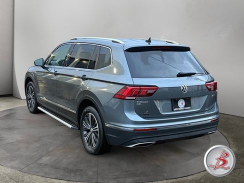 Used 2019 Volkswagen Tiguan SEL image 5