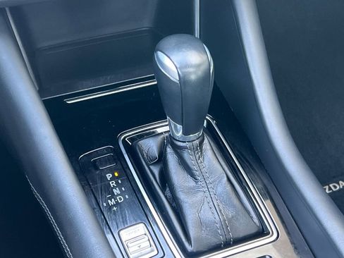 Used 2021 MAZDA MAZDA6 Touring image 22